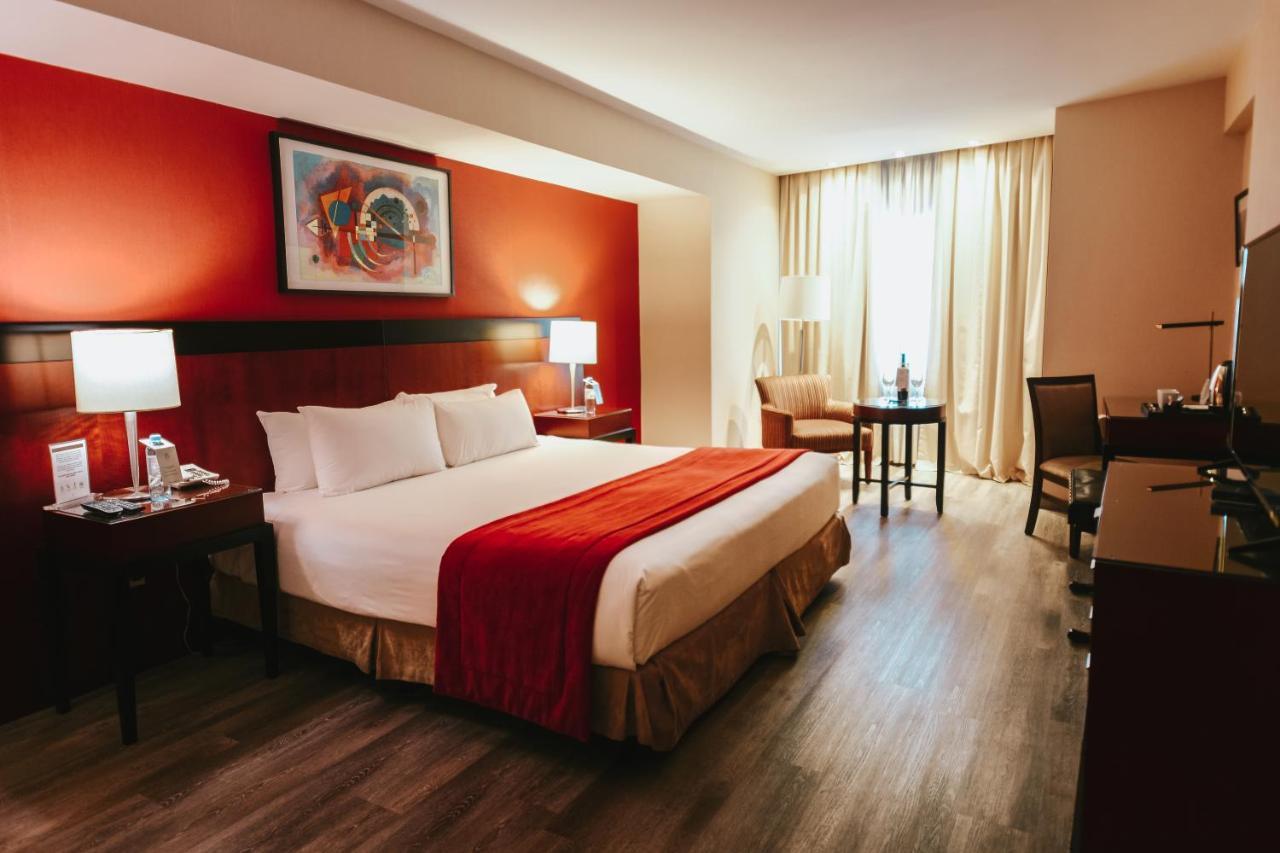 Diplomatichotel Mendoza Zewnętrze zdjęcie